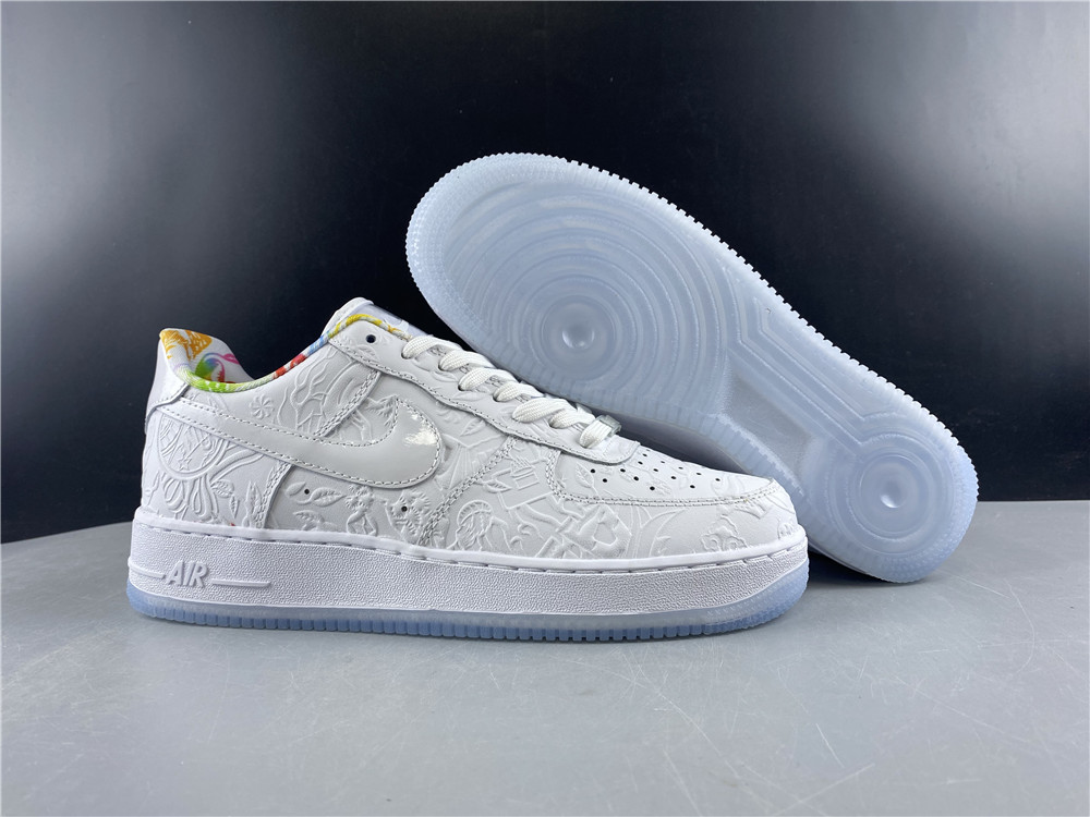 Nike Air Force 1 CNY CU8870-117